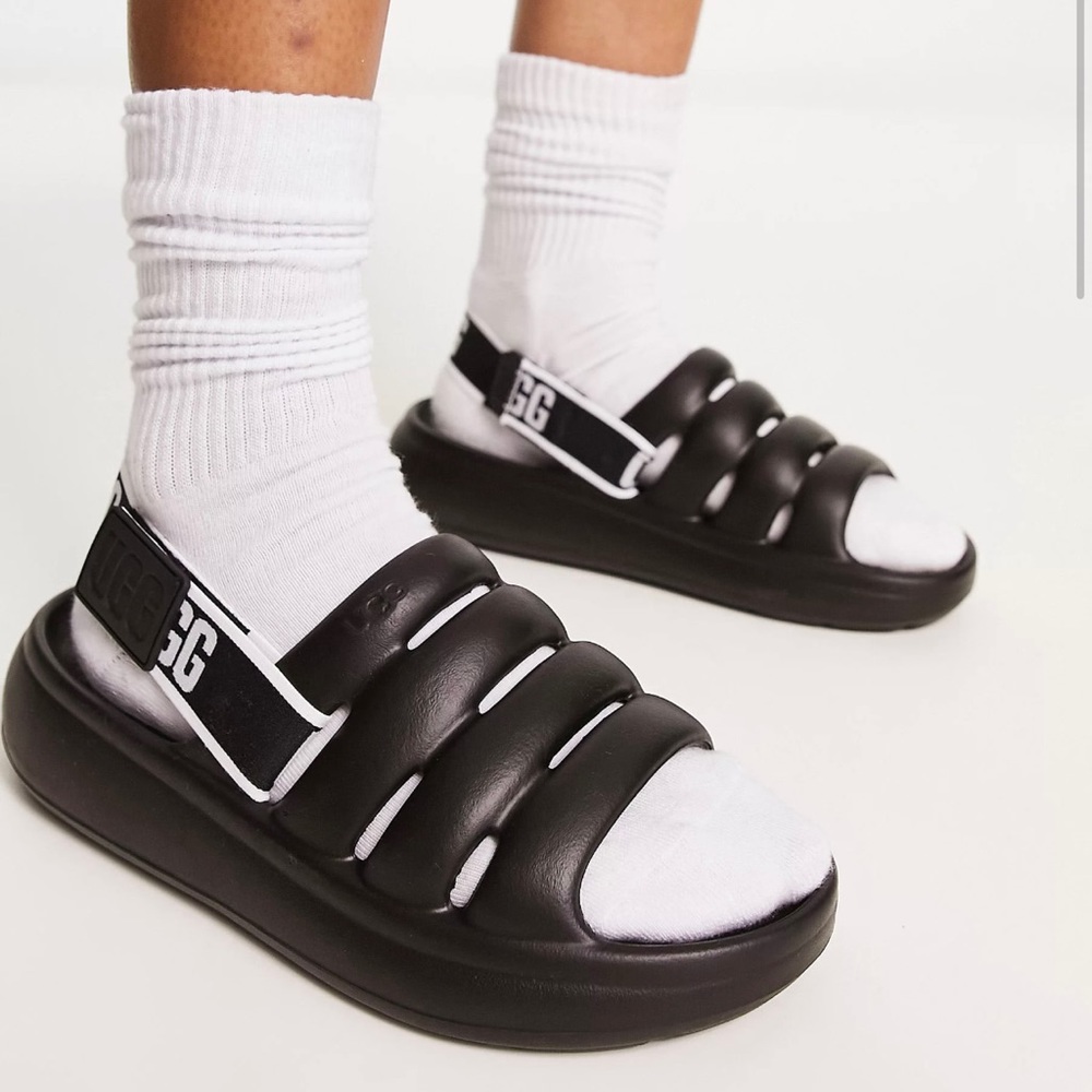 Ugg Sport